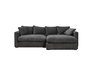 Sofá Comfy (Esquina corta)